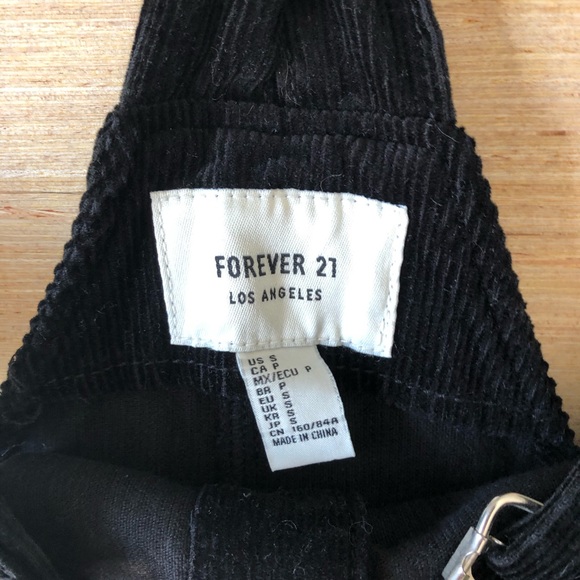 Corduroy dress! - Picture 2 of 3